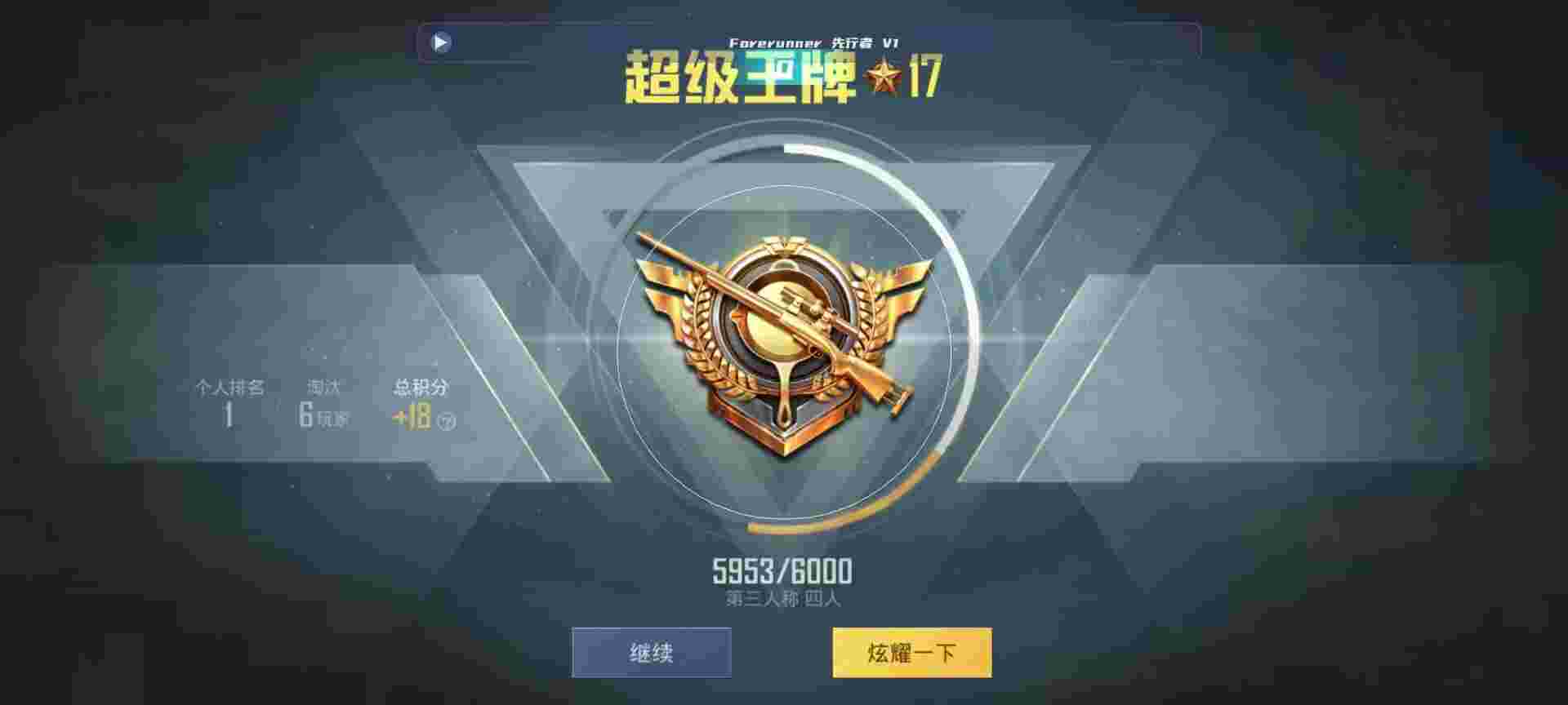 和平精英鸡腿辅助自瞄 - 和平精英98k狙神辅助下载辅助预览图